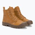 Cipő Palladium Pampa ZIP LTH ESS dear brown 4