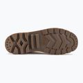 Cipő Palladium Pampa ZIP LTH ESS dear brown 5