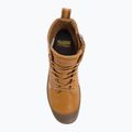 Cipő Palladium Pampa ZIP LTH ESS dear brown 6