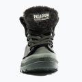 Női cipő Palladium Baggy NBK WL black/black 9