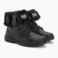 Női cipő Palladium Baggy NBK WL black/black 5