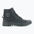 Cipő Palladium Pampa HI Supply LTH black/black 8