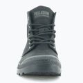 Cipő Palladium Pampa HI Supply LTH black/black 10