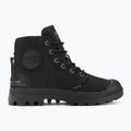 Cipő Palladium Pampa HI Supply LTH black/black 2
