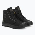 Cipő Palladium Pampa HI Supply LTH black/black 4
