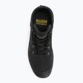 Cipő Palladium Pampa HI Supply LTH black/black 6