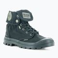 Cipő Palladium Pampa Baggy Supply black 8
