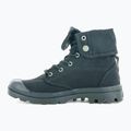 Cipő Palladium Pampa Baggy Supply black 10