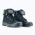 Cipő Palladium Pampa Baggy Supply black 11