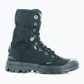 Cipő Palladium Pampa Baggy Supply black 13