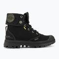 Cipő Palladium Pampa Baggy Supply black 2