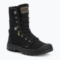 Cipő Palladium Pampa Baggy Supply black 7