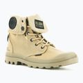 Cipő Palladium Pampa Baggy Supply caramel 8