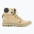 Cipő Palladium Pampa Baggy Supply caramel 9