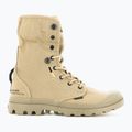 Cipő Palladium Pampa Baggy Supply caramel 11