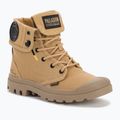 Cipő Palladium Pampa Baggy Supply caramel