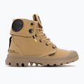Cipő Palladium Pampa Baggy Supply caramel 2