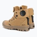 Cipő Palladium Pampa Baggy Supply caramel 3