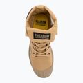 Cipő Palladium Pampa Baggy Supply caramel 6