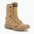 Cipő Palladium Pampa Baggy Supply caramel 7