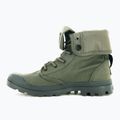 Cipő Palladium Pampa Baggy Supply olive night 10
