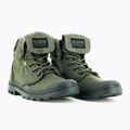 Cipő Palladium Pampa Baggy Supply olive night 11