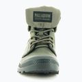 Cipő Palladium Pampa Baggy Supply olive night 12