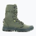 Cipő Palladium Pampa Baggy Supply olive night 13