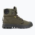 Cipő Palladium Pampa Baggy Supply olive night 2