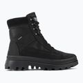 Cipő Palladium Pallatrooper Tactical black/black 2