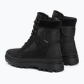 Cipő Palladium Pallatrooper Tactical black/black 3