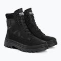 Cipő Palladium Pallatrooper Tactical black/black 4