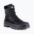 Cipő Palladium Pallatrooper Tactical black/black 7