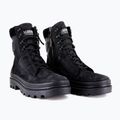 Cipő Palladium Pallatrooper Tactical black/black 10