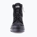 Cipő Palladium Pallatrooper Tactical black/black 11