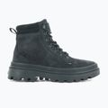 Női cipő Palladium Pallatrooper HKR NBK black/black 8