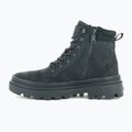 Női cipő Palladium Pallatrooper HKR NBK black/black 9