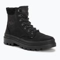 Női cipő Palladium Pallatrooper HKR NBK black/black