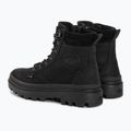 Női cipő Palladium Pallatrooper HKR NBK black/black 3