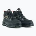Cipő Palladium Pallashock TravelWp+ black 13
