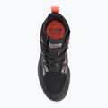 Cipő Palladium Pallashock TravelWp+ black 5