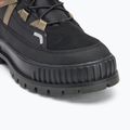 Cipő Palladium Pallashock TravelWp+ black 7