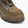 Cipő Palladium Pallashock TravelWp+ dusky green 7