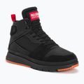 Férfi cipő Palladium Pallasider HI Metro black/black
