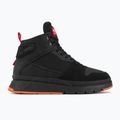 Férfi cipő Palladium Pallasider HI Metro black/black 2
