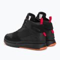 Férfi cipő Palladium Pallasider HI Metro black/black 3
