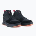 Férfi cipő Palladium Pallasider HI Metro black/black 8