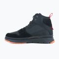 Férfi cipő Palladium Pallasider HI Metro black/black 10