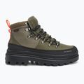 Cipő Palladium Pallatrooper HKR WP+ olive night 2