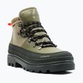 Cipő Palladium Pallatrooper HKR WP+ olive night 8